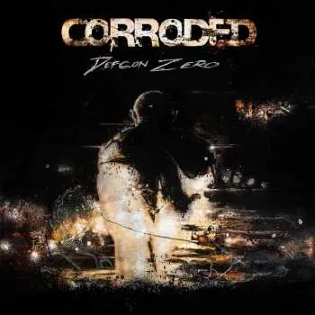 CD Corroded: Defcon Zero