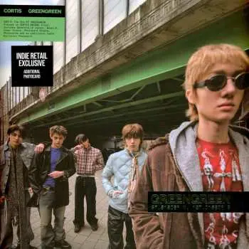 LP Cortis: Greengreen