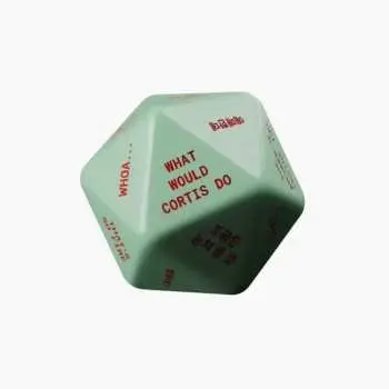 LP Cortis: GREENGREEN CLR