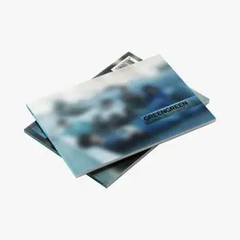 CD Cortis: Greengreen