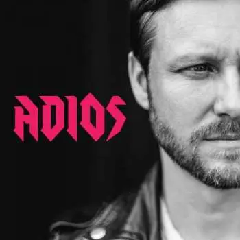LP Cory Branan: Adios