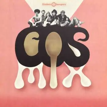 2LP Cos: Cosmix