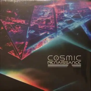 LP Cosmic Renaissance: Universal Language (Revisited)