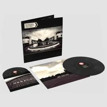 Noel Gallagher's High Flying Birds: Council Skies LP