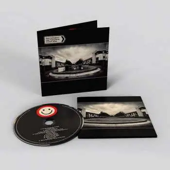 CD Noel Gallagher's High Flying Birds: Council Skies