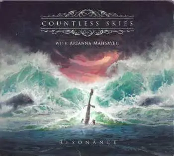 CD Countless Skies: Resonance