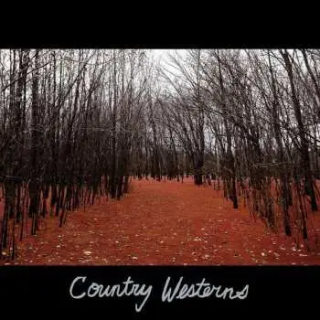 CD Country Westerns: Country Westerns