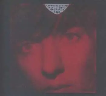 CD Courtney Barnett: Tell Me How You Really Feel