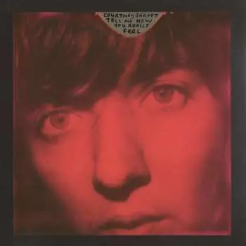LP Courtney Barnett: Tell Me How You Really Feel