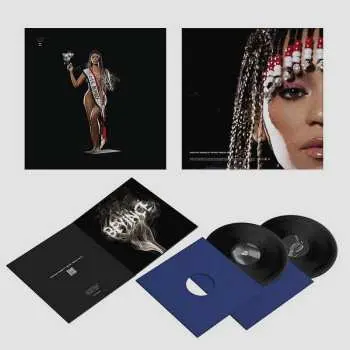 Beyoncé – Cowboy Carter LP