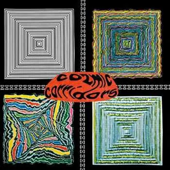 CD Cozmic Corridors: Cozmic Corridors