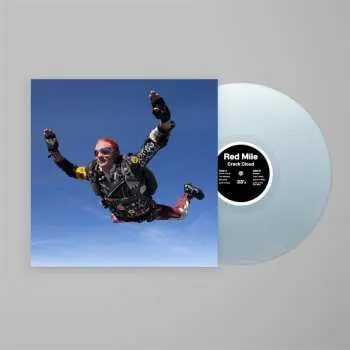 LP Crack Cloud: Red Mile