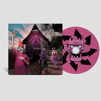 Gorillaz: Cracker Island