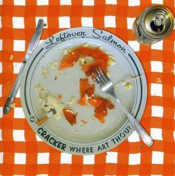 CD Cracker: O' Cracker Where Art Thou?