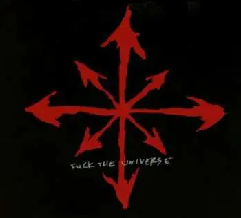 CD Craft: Fuck The Universe DIGI