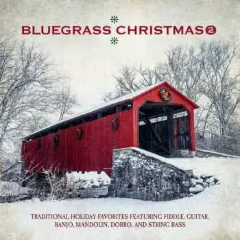CD Craig Duncan: Bluegrass Christmas 2
