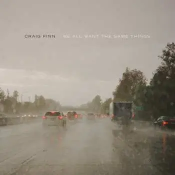 CD Craig Finn: We All Want The Same Things