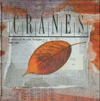 6CD/Box Set Cranes: Collected Works Volume 1 1989-1997