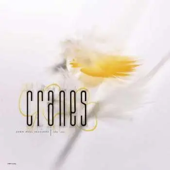 LP Cranes: John Peel Sessions 1989 - 1990 LTD