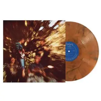 LP Creedence Clearwater Revival: Bayou Country