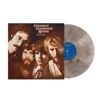 LP Creedence Clearwater Revival: Pendulum CLR | LTD