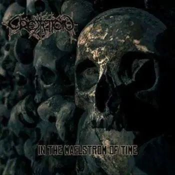 2CD Cremation: In The Maelstrom Of Time