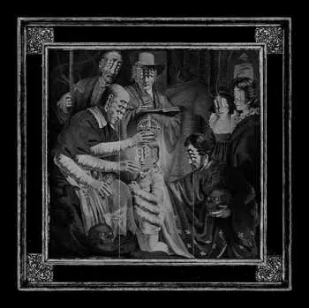 SP Crimson Throne: The Resilience Of Life & Death