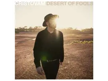 Cristovam: Desert Of Fools LP - Cristovam