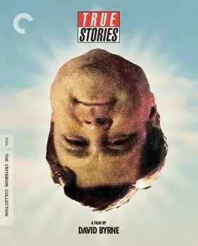 CD/Blu-ray Talking Heads: True Stories