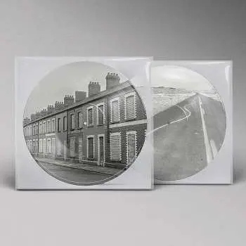 LP Manic Street Preachers: Critical Thinking
