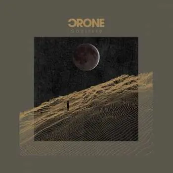 LP Crone: Godspeed CLR