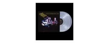 2LP Crosby, Stills, Nash & Young: Live At Fillmore East, 1969 (limited Clear Vinyl)