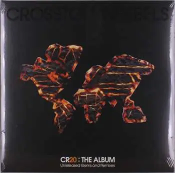 LP Crosstown Rebels Presents Cr20: Album (unreleased: Crosstown Rebels Presents Cr20: Album (unreleased