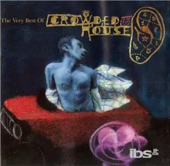 2CD Crowded House: Recurring Dream (The Very Best Of Crowded House) LTD