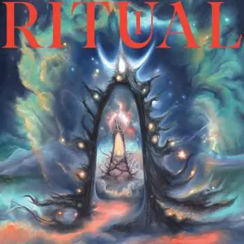 2LP Crown Lands: Ritual I & II CLR | LTD