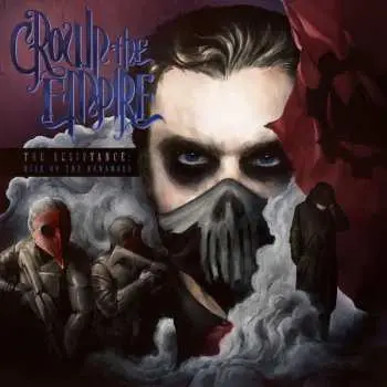 LP Crown The Empire: The Resistance: Rise Of The Runaways