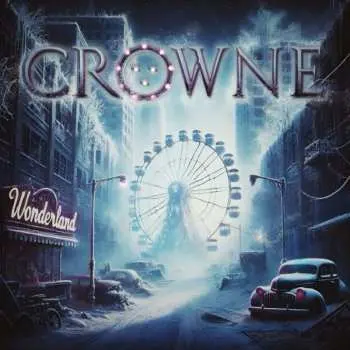 LP Crowne: Wonderland