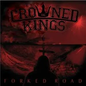 CD Crowned Kings: Forked Road