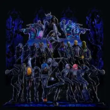 CD Cruel Santino: Subaru Boys: Final Heaven