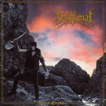 CD Cryfemal: Puro Carbon