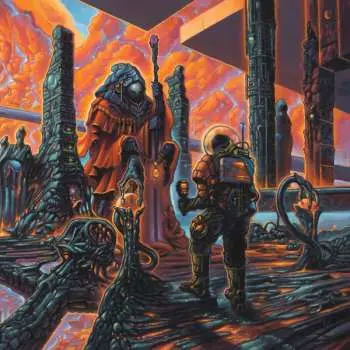 CD Cryptic Shift: Overspace & Supertime