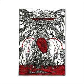 LP Cthonica: The Lesser Incantations Of Chthonic Lore LTD