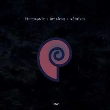 2LP CTI: Electronic Ambient Remixes One LTD | CLR