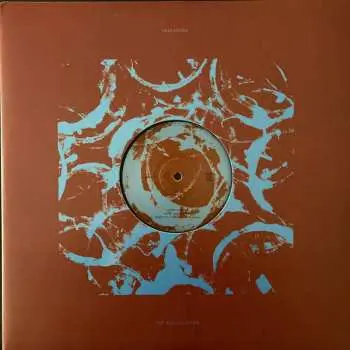 LP Cult Of Luna: The Raging River CLR | LTD