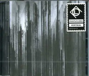 CD Cult Of Luna: Vertikal