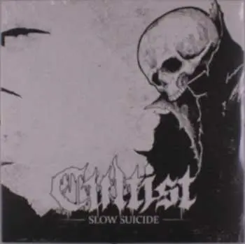 LP Cultist: Slow Suicide CLR | LTD