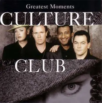 CD Culture Club: Greatest Moments