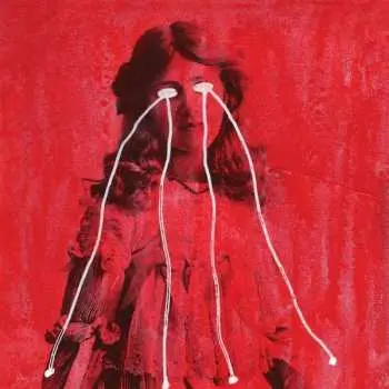 LP Current 93: Invocations Of Almost