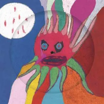 LP Current 93: I Have A Special Plan For This World LTD | PIC