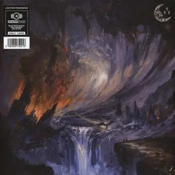 LP Currents: All That Follows CLR | LTD